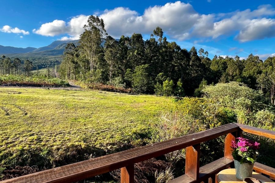 2 Bedroom Property for Sale in Heatherlands Western Cape